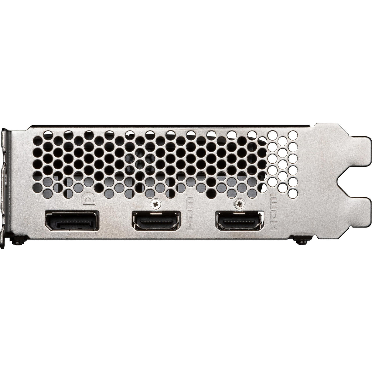 MSI Gaming RTX 3050 Ventus 2X 6G OC Graphics Card (NVIDIA RTX 3050, 96-Bit, Boost Clock: 1492 MHz, 6GB GDDR6 14 Gbps, HDMI/DP, Ampere Architecture)