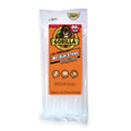 Gorilla Hot Glue Sticks, Clear Glue, Full Size 8