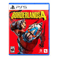 Borderlands 4 - PlayStation 5