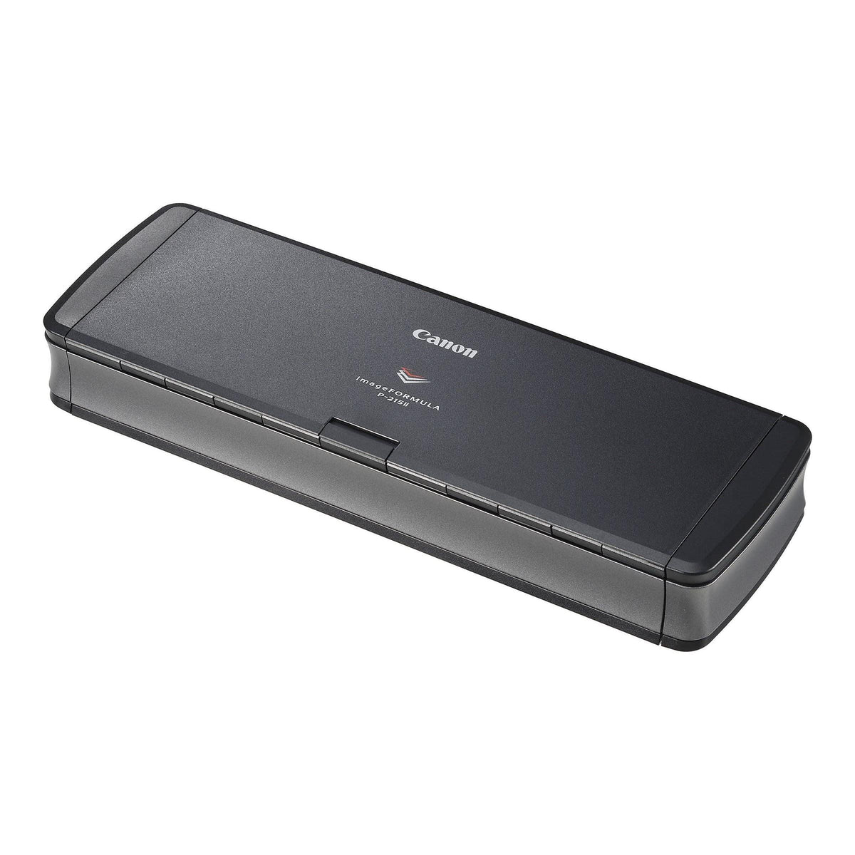SCANNER,P-215II,BK