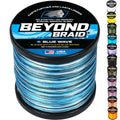 Beyond Braid Blue Wave 500 Yards 20lb