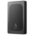Aiolo Innovation 500GB Ultra Slim Portable External Hard Drive HDD-USB 3.0 for PC, Mac, Laptop, PS4, Xbox one,Xbox 360 Model A4