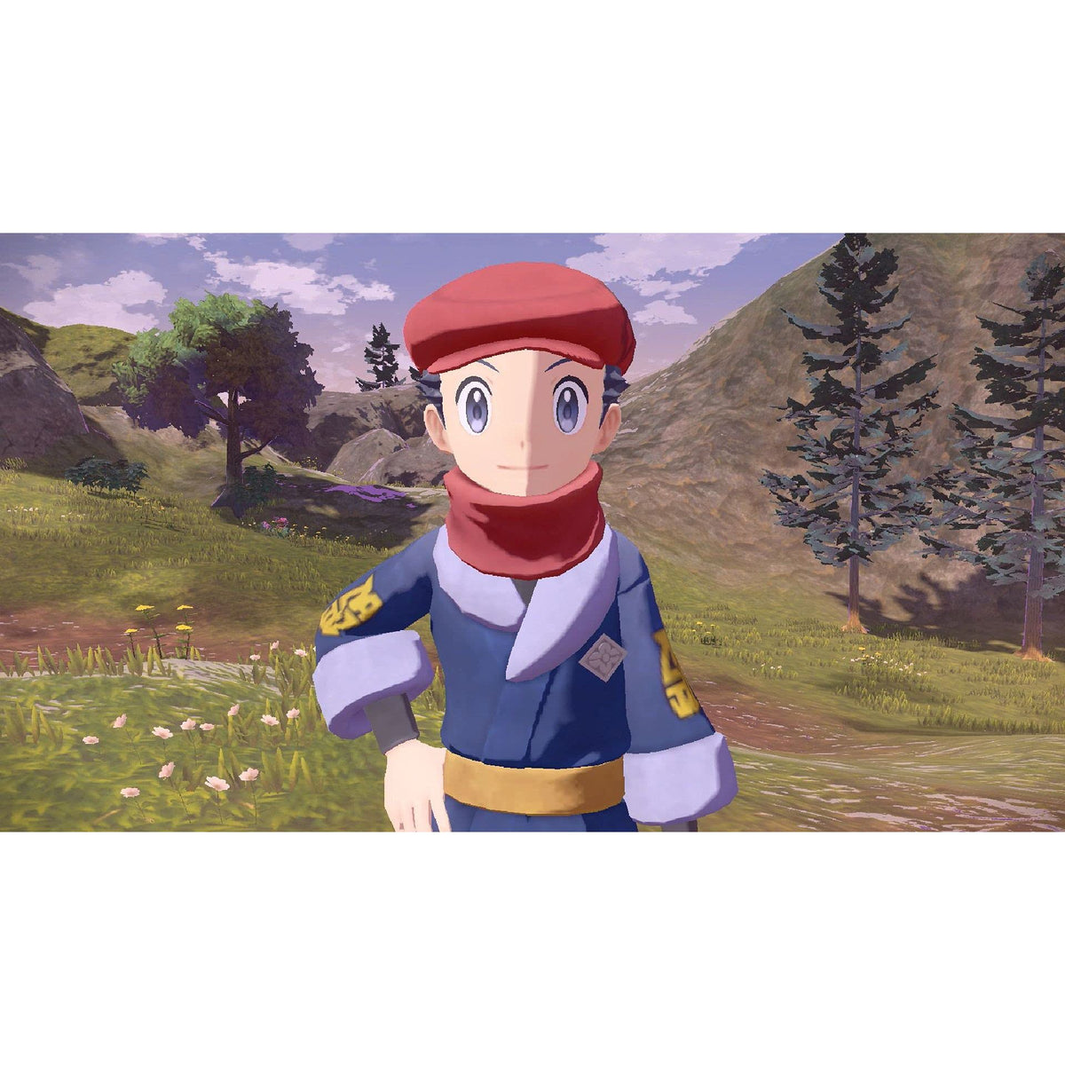 Pokémon Legends: Arceus - US Version