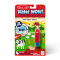Melissa & Doug Water Wow! On The Farm