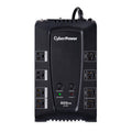 CyberPower CP800AVR AVR UPS Battery Backup and Surge Protector, 800VA/450W, 8 Outlets, Compact, UL Certified