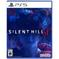 Silent Hill f - PlayStation 5, Amazon Exclusive Day One Edition