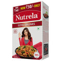 Nutrela Soya Chunks 220 gms