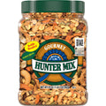 Southern Style Nuts Gourmet Hunter Bulk Trail Mix, 23 oz (Pack of 1), Sesame Sticks, Roasted Peanuts, Sunflower Kernels, Almonds, Cashews & Pepitas, Mixed Nuts, Snacks for Adults & Kids
