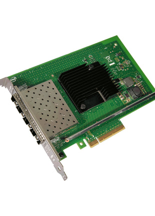 Intel Network X710DA4FHBLK Network Adapters