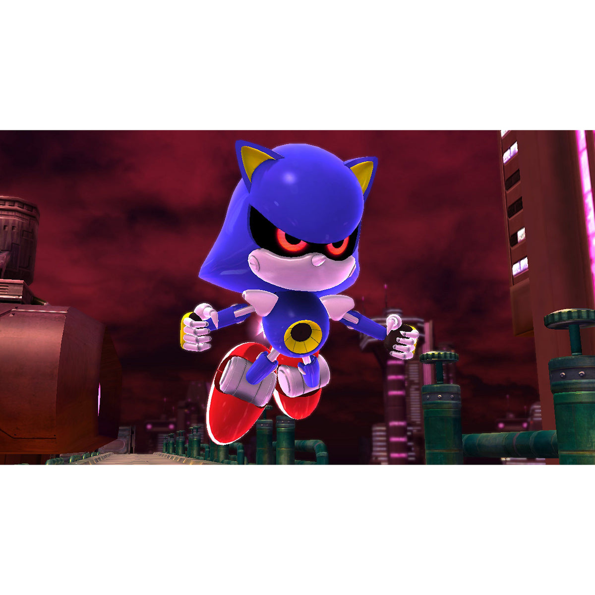 Sonic Generations (Greatest Hits) - PlayStation 3