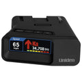 Uniden R7 Extreme Long Range Laser/Radar Detector, Built-in GPS, Real-Time Alerts, Dual-Antennas Front & Rear w/Directional Arrows, Voice Alerts, Red Light and Speed Camera Alerts