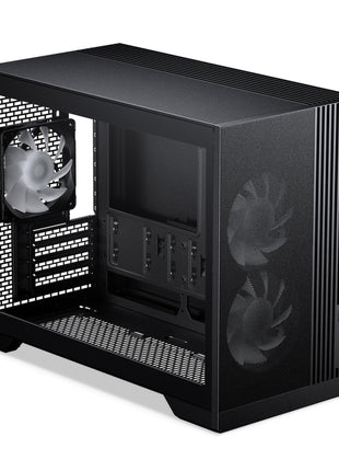 Phanteks PHXT325M Micro ATX PC Case