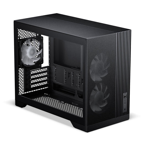 Phanteks PHXT325M Micro ATX PC Case