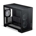 Phanteks XT M3, Compact Micro-ATX Gaming Chassis, High Airflow Performance Mesh,