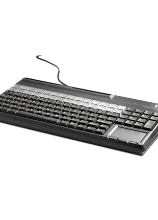 HP BDL ONLY USB POS Keyboard W MSR (140305)