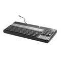 HP BDL ONLY USB POS Keyboard W MSR (140305)