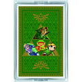 Nintendo The Legend of Zelda Trump Playing Cards (Japan Import)