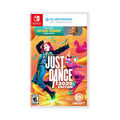 Just Dance 2025 Edition – Limited Edition, Nintendo Switch (Code in Box)