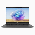 MSI Creator A16 AI+ (2024) 16 inch QHD+ 240Hz Laptop: AMD Ryzen AI 9-365, NVIDIA RTX 4060, 32GB LPDDR5x, 1TB NVMe SSD, WiFi 7, Win 11 Home: Lunar Gray A3HVFG-038US