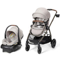 Maxi-Cosi Zelia? Luxe 5-in-1 Modular Travel System