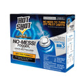 Hot Shot No-Mess! Fogger With Odor Neutralizer 3 Count-1.2 Ounce Cans, Kills Hidden Bugs, No Need To Turn Off Pilot Lights