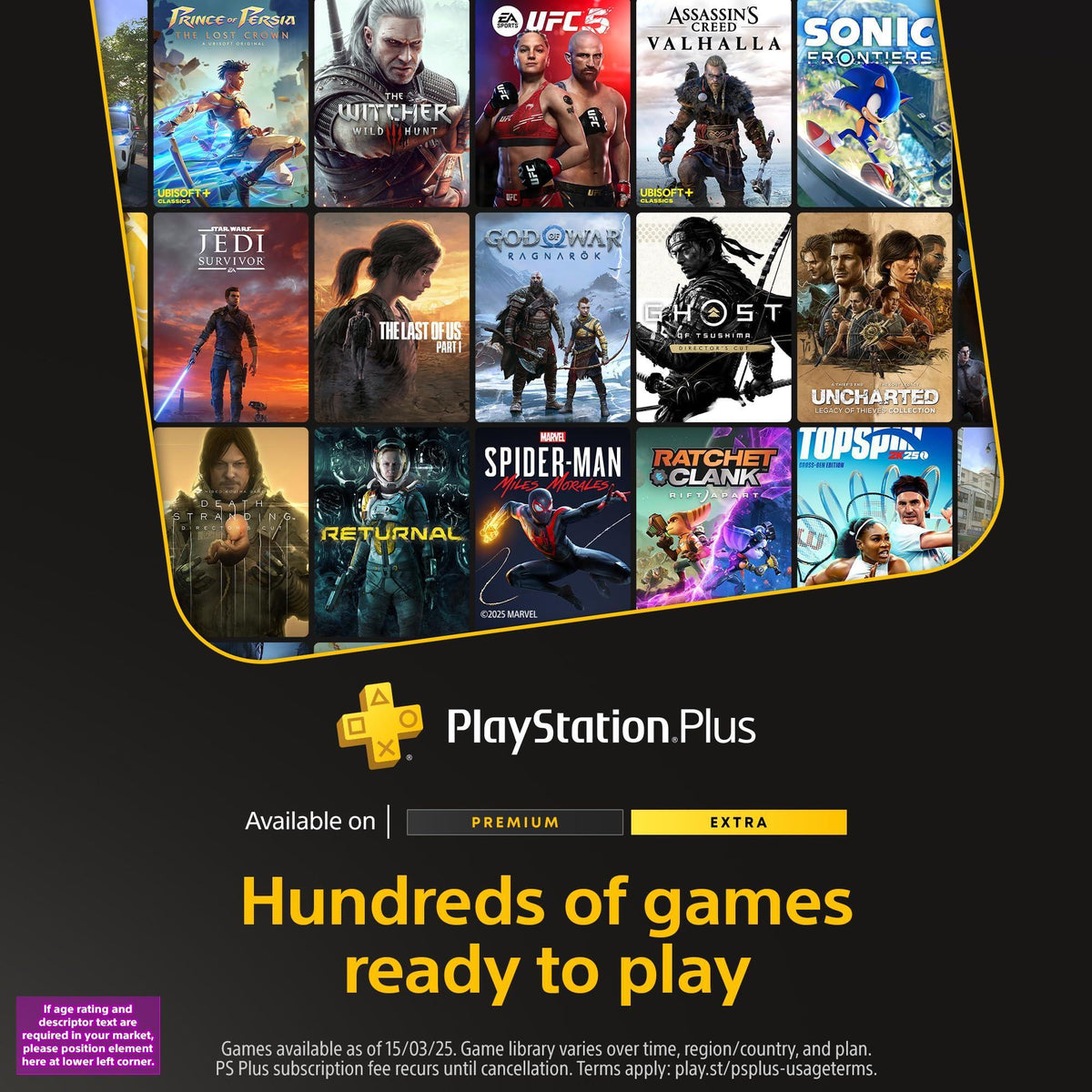 PlayStation®5 Digital Edition (slim)