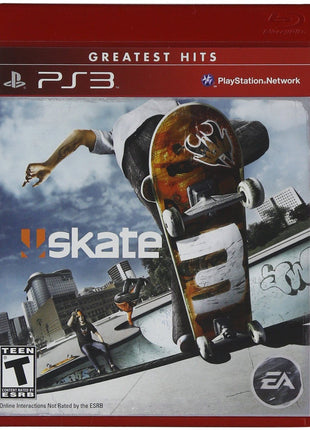 Skate 3 - Playstation 3