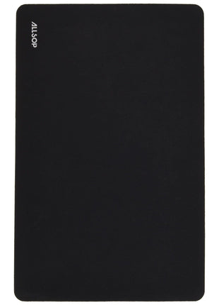 Travel-smart Mouse Pad