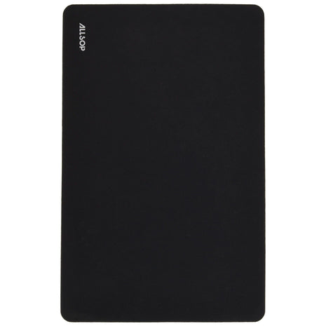 Travel-smart Mouse Pad