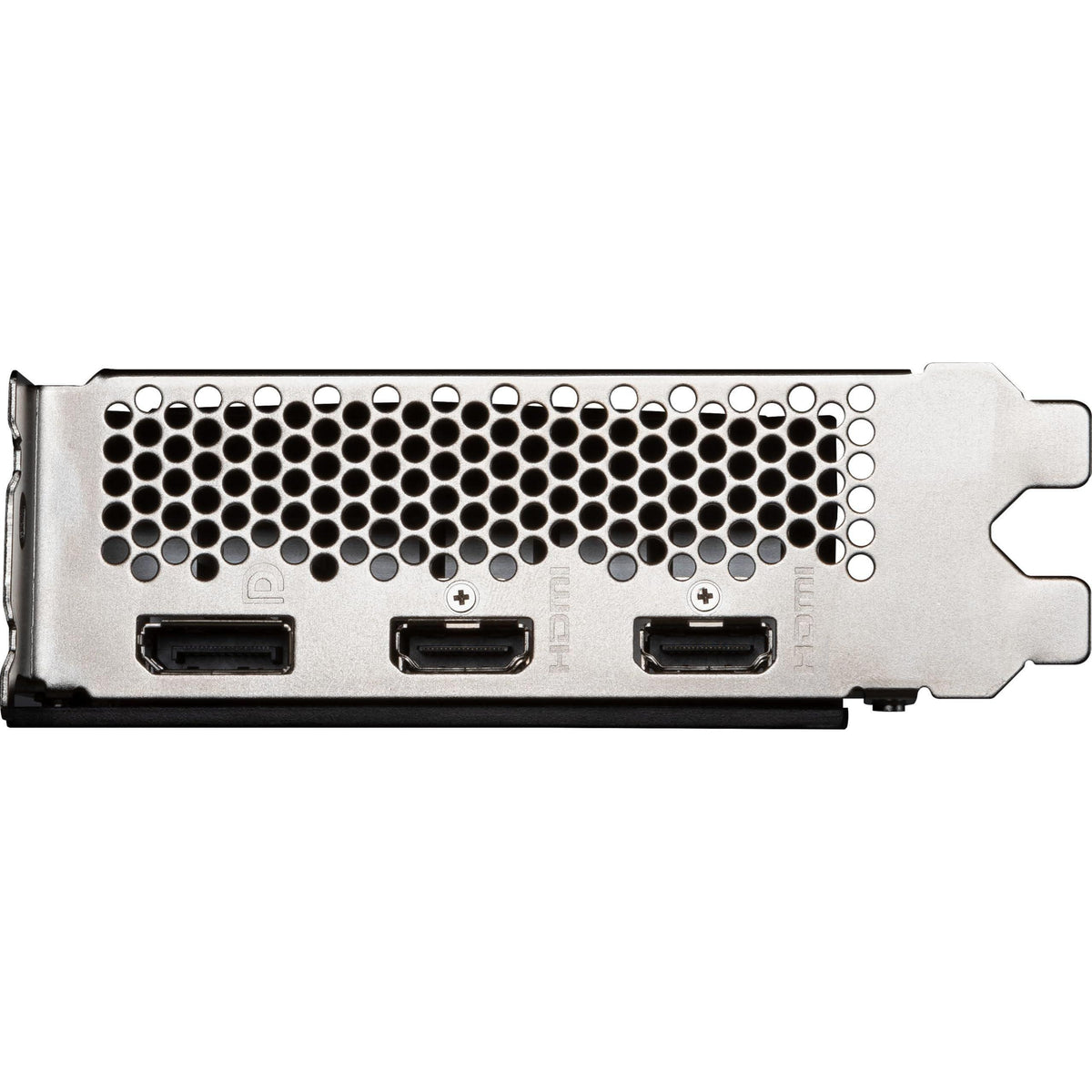 MSI Gaming RTX 3050 Gaming X 6G Graphics Card (NVIDIA RTX 3050, 96-Bit, Boost Clock: 1507 MHz, 6GB GDDR6 14 Gbps, HDMI/DP, Ampere Architecture)