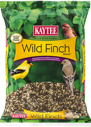 Kaytee Wild Bird Finch Food Blend, 3 lb