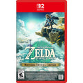 The Legend of Zelda?Tears of the Kingdom ??ntendo Switch? Edition