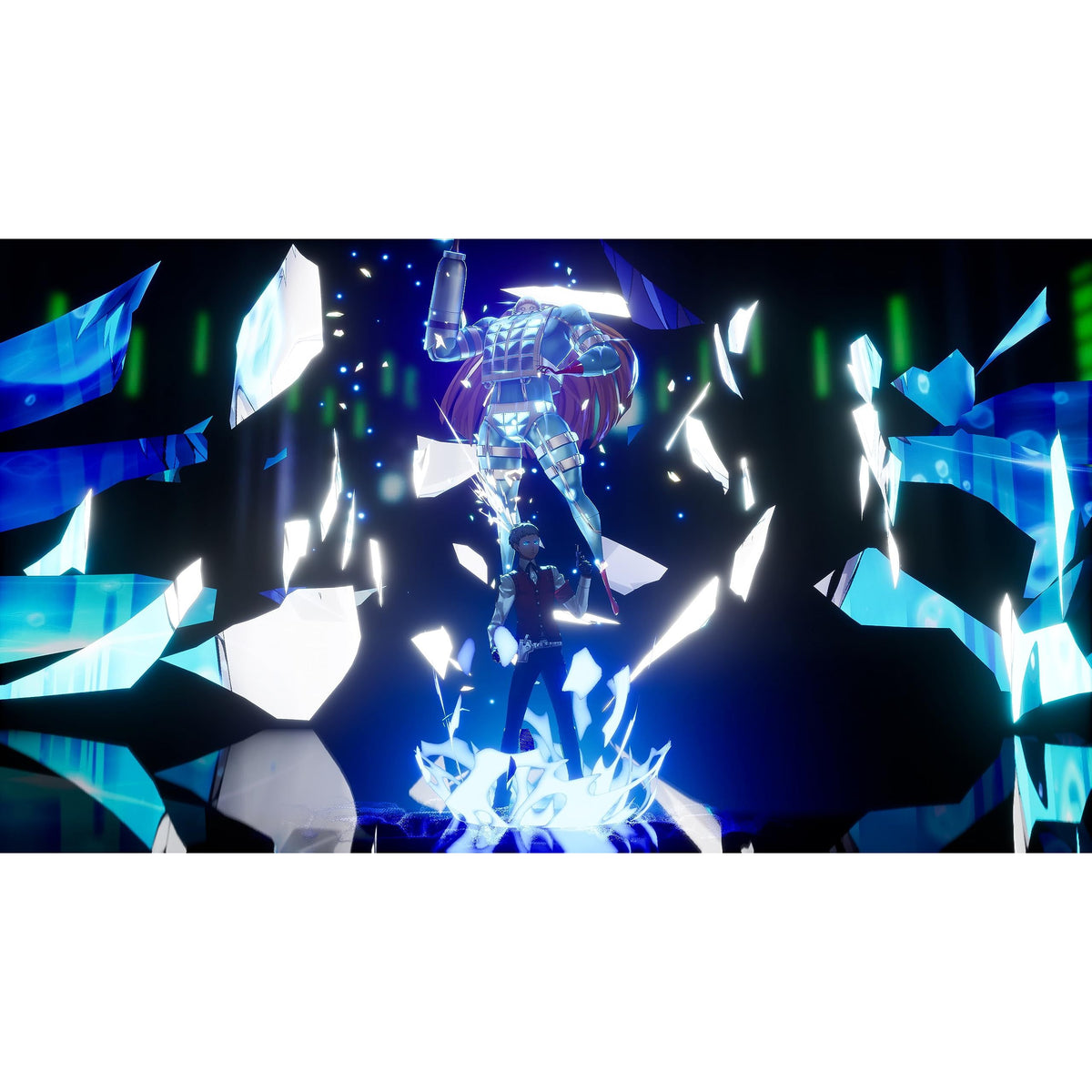 Persona 3 Reload: Standard Edition - PlayStation 5