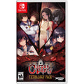 Corpse Party: Tetralogy Pack - Nintendo Switch (Amazon Exclusive)