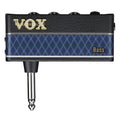 Vox amPlug 3 Plug-In Headphone Amplifier with Built-In Stereo Effects and Volume Control (Bass)