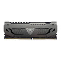 Patriot Viper Steel DDR4 RAM 8GB (1X8GB) 3200MHz CL16 1.35v UDIMM Desktop Gaming Memory Module Compatible with XMP - PVS48G320C6