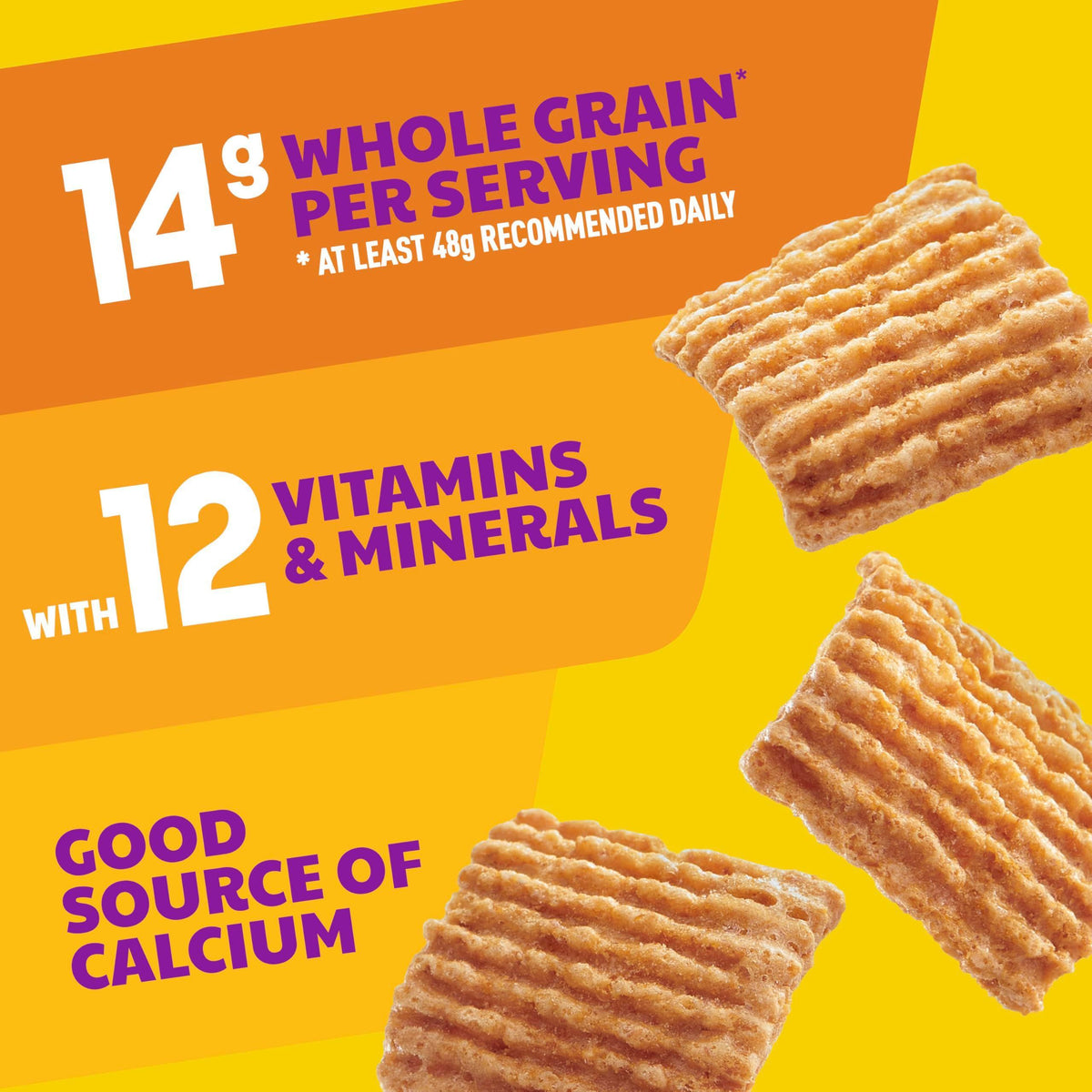 Golden Grahams Breakfast Cereal, Graham Cracker Taste, Made with Whole Grain, Giant Size, 27.6 oz