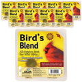 Heath Outdoor Products birds DD4-10 All Season High Energy Suet Cake, Case Of 10