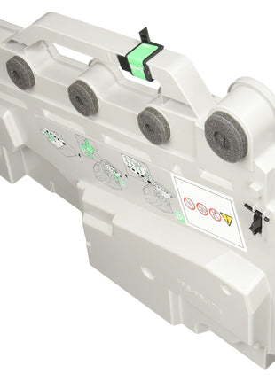 Ricoh Waste Toner Bottle, 50000 Yield (406665)