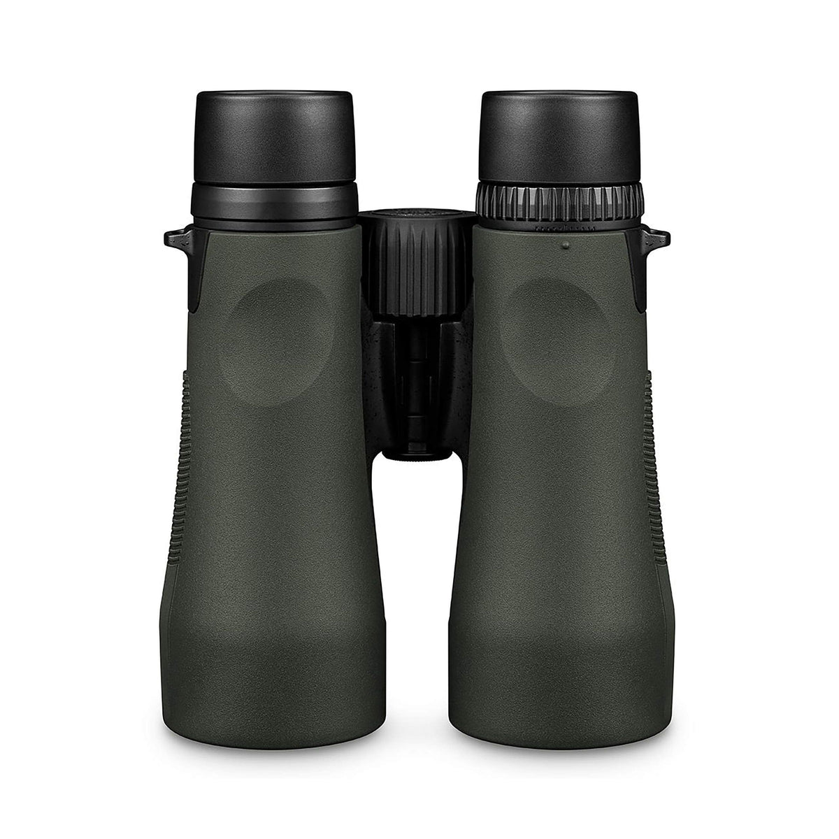Vortex Optics Diamondback HD 12x50 Binoculars - HD Optical System, Non-slip Grip, Waterproof, Fogproof, Shockproof, Included GlassPak - Unlimited, Unconditional Warranty
