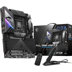 Collection image for: Motherboards