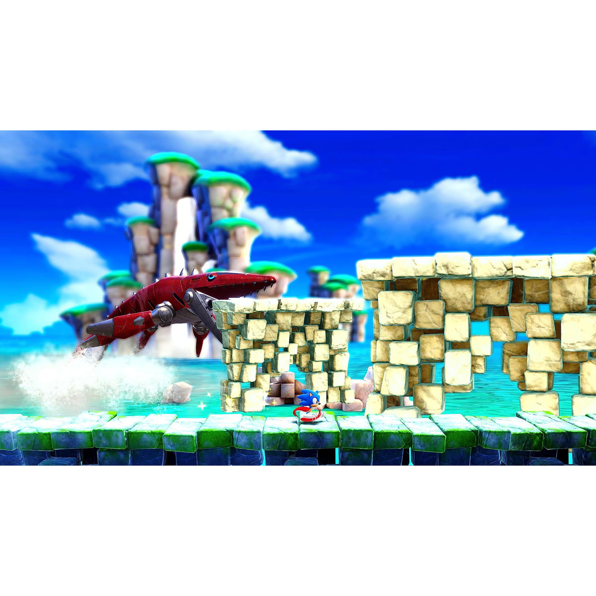 Sonic Superstars - Nintendo Switch