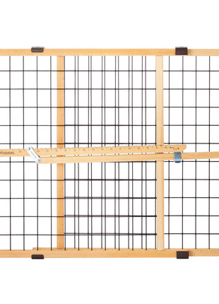 MyPet Wire Mesh Pet Gate