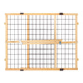 MyPet Wire Mesh Pet Gate