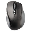 Kensington Pro Fit Mid-Size Right-handed Wireless Mouse with Nano Receiver (K72405US)