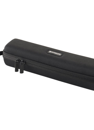 Caseling Case for Epson Workforce ES-50 ES-60W & DS-70 Portable Scanner | Fits Epson ES-50, ES-60W & DS-70, rigid shockproof EVA shell, internal accessory mesh pocket, secure double zipper