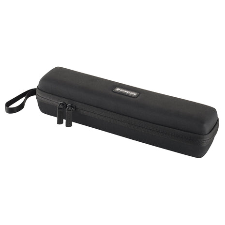Caseling Case for Epson Workforce ES-50 ES-60W & DS-70 Portable Scanner | Fits Epson ES-50, ES-60W & DS-70, rigid shockproof EVA shell, internal accessory mesh pocket, secure double zipper