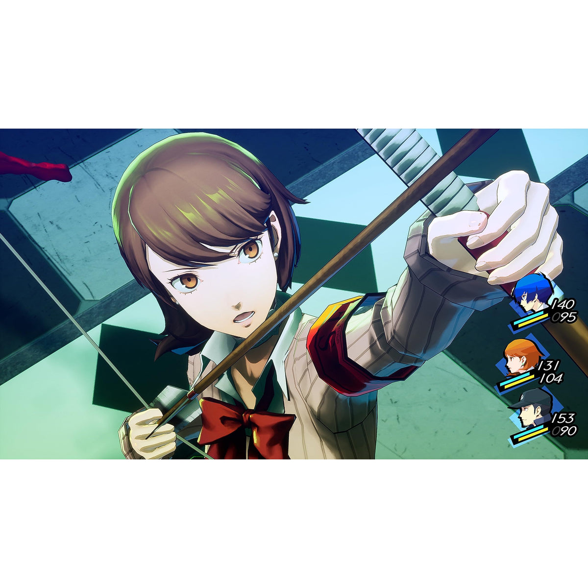 Persona 3 Reload: Standard Edition - PlayStation 5
