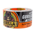 Gorilla Tape Tough & Wide, Black Tape, 2.88