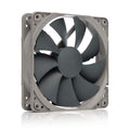 Noctua NF-P12 redux-1700 PWM, High Performance Cooling Fan, 4-Pin, 1700 RPM (120mm, Grey)